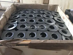 High Precision Shaft/labyrinth Seal For Roller Bearing