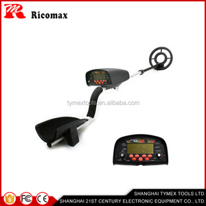 Fabricant mega scan pro métal metel aks or détecteur de diamant - Product Image 3