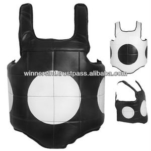 Protector corporal de boxeo - Product Image 1