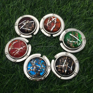 Nuevo custom logo bolsa de ganchos de metal para las tablas de los fondos marinos - Product Image 1
