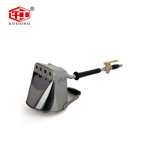 Trémie de pulvérisation de ciment pour <span class=keywords><strong>pistolet</strong></span> de peinture murale <span class=keywords><strong>à</strong></span> jet, <span class=keywords><strong>pistolet</strong></span> de pulvérisation de <span class=keywords><strong>mortier</strong></span> de ciment - Product Image 3