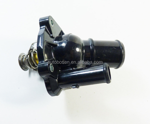 ชุดประกอบเทอร์โมสตัท/ตัวเรือนเทอร์โมสตัท รุ่น L32715170/ L32715170A /L32815170A สำหรับรถยนต์ฟิวชั่น ทรานซิท คอนเน็ค เอสเคป มาสด้า 3 5 - Product Image 2