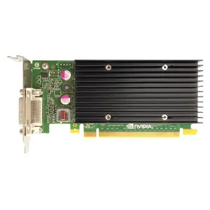 Video Card BV456AA Video Grafische Kaart 625629-002 700578-001 Quadro Nvs 300 512Mb DDR3 Pcie X16 rohs, andere Workstation Cn; Gua