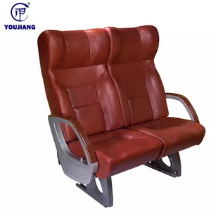 Роскошное кожаное сиденье для автобуса neoplan