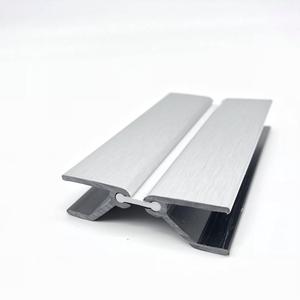 Accessori per mobili armadio da <span class=keywords><strong>cucina</strong></span> <span class=keywords><strong>zoccolo</strong></span> pannello del pvc battiscopa - Product Image 2