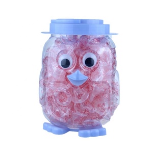 Grande botte di BPA silicone libero del bambino capezzoli - Product Image 2