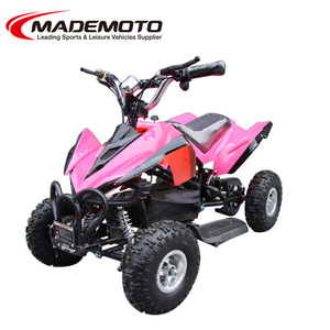 X'mas Gift Quads électriques pour enfants avec 500w 36v - Product Image 1