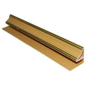 Factory Ceiling Accecessories <strong>PVC</strong> Corner Wall <strong>Angle</strong> - Product Image 3