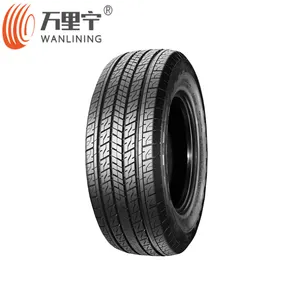 중국어 브랜드 타이어 265/75r16 타이어 자동차 225 50 r17