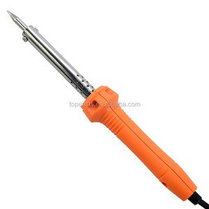 Fer à souder en acier inoxydable, 120v/240v, 30W/40W/60W, à usage domestique, pour la réparation d'appareil électrique - Product Image 3
