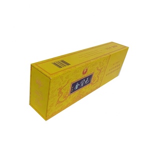 Quà Tặng Giáng Sinh Em Bé Lưu Giữ Giấy Các Tông Cadeau Cá Nhân Hộp Bao Bì Verpakking Doos Cuốn Sách Hộp Từ - Product Image 2