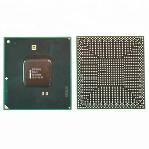 North bridge south bridge motherboard chip BD82HM55 SLGZS BGA