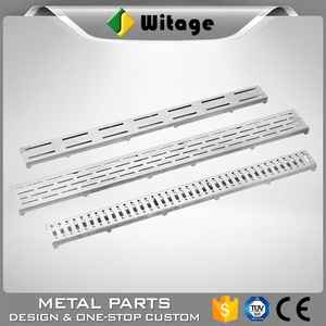 منتجات جديدة للمنزل الاستخدام في السعر المنخفض دش استنزاف الشعر الماسك - Product Image 1