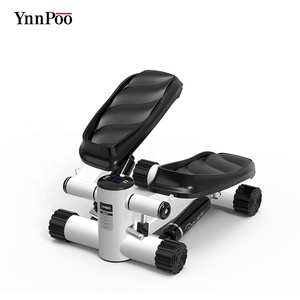 De alta calidad de uso <span class=keywords><strong>en</strong></span> el hogar fitness giro cintura forma paso a paso - Product Image 3