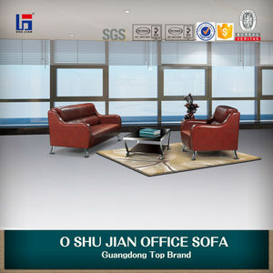 2015 Foshan attente zone canapé set pour vente - Product Image 2