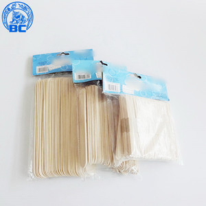 <span class=keywords><strong>Palitos</strong></span> <span class=keywords><strong>de</strong></span> <span class=keywords><strong>Madera</strong></span> <span class=keywords><strong>de</strong></span> Abedul Desechables al por Mayor, 50/100 Piezas, <span class=keywords><strong>Palitos</strong></span> para Helado, <span class=keywords><strong>Palitos</strong></span> <span class=keywords><strong>de</strong></span> <span class=keywords><strong>Madera</strong></span> para Manualidades - Product Image 3