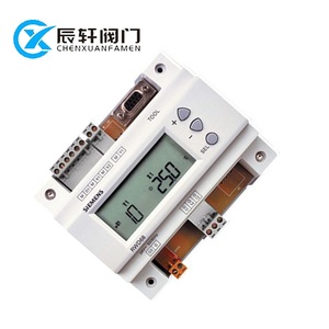 Bộ Điều Khiển Từ Xa Siemens RWD60 /RWD82/RWD32 - Product Image 5