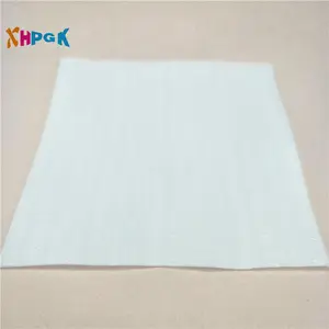 Wholesale epe foam materials epe foam sheet roll packing materials banana