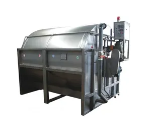 100kg Capacity Bra Dyeing Machine