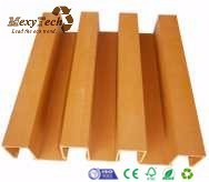 Toit intérieur en <span class=keywords><strong>pvc</strong></span> composite, résistant au feu, design moderne, <span class=keywords><strong>pvc</strong></span>, couverture de plafond en bois, importé de l'allemagne - Product Image 2