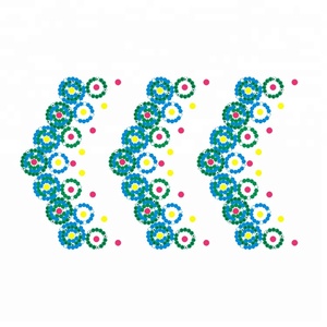 Tùy Chỉnh Sắt Trên <span class=keywords><strong>Sequin</strong></span> Chuyển Dâu Tây Hotfix <span class=keywords><strong>Motif</strong></span> Thiết Kế Thủy Tinh Thạch Tùy Chỉnh T Áo Sơ Mi In Ấn - Product Image 4