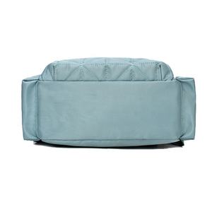 <span class=keywords><strong>Sac</strong></span> à <span class=keywords><strong>dos</strong></span> en cuir pour adulte, matelassé pour changer les couches du bébé, accessoire à poignée, pour maman, nouveauté - Product Image 5