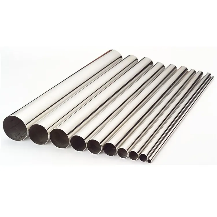 202 grade duplex stainless steel pipe price
