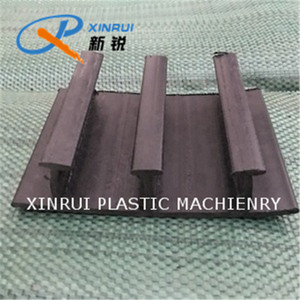 PE HDPE geolock <span class=keywords><strong>E</strong></span> di blocco che fa la macchina/linea di produzione - Product Image 4