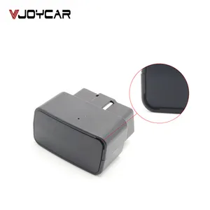 VJOY Gps/GSM Định Vị Theo Dõi Thiết Bị Mini Gps Obd Xe Tracker Với Microphone Obd CJ750