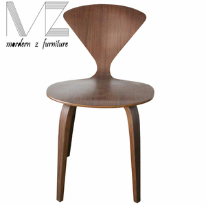 Hiện đại giá rẻ scandinavian nhà hàng bent ván ép <span class=keywords><strong>side</strong></span> ghế ăn - Product Image 1