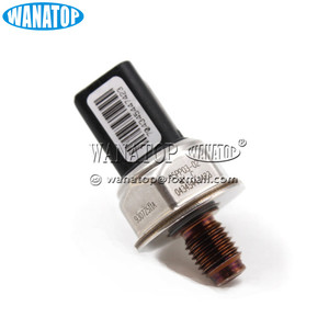 Nouveau capteur de rail de carburant haute pression 55PP03-02 9307Z511A pour Ssangyong Kyron 2.0 Xdi et pour Jaguar X-TYPE 2.0 2.2 TDCI <span class=keywords><strong>Auto</strong></span> - Product Image 2