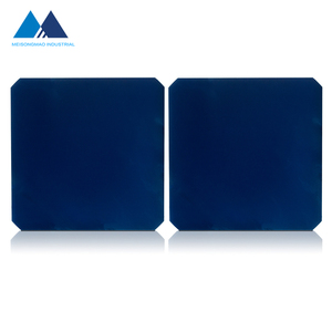 Pin Mặt Trời C60 Maxeon Sunpower Hiệu Quả Cao Nhất Cho Các Tấm Pin Mặt Trời Linh Hoạt - Product Image 5