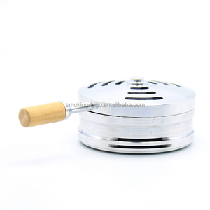 Iluminador de cerámica para el hogar - Product Image 4