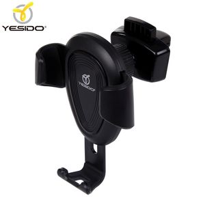 Supporto universale per Tablet Yeisdo C18 con supporto per cellulare in plastica multifunzione con supporto per cellulare - Product Image 4