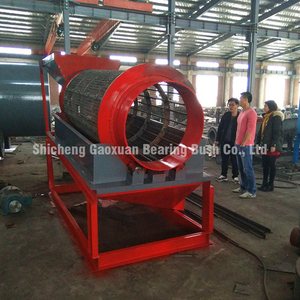 Vàng Phù Sa Procossing Rửa Máy Sàng Quặng Mỏ - Product Image 2