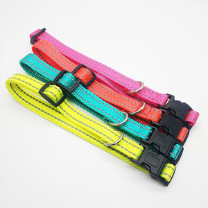 Suministro de fábrica de alta calidad, el mejor <span class=keywords><strong>Collar</strong></span> para perros, artículos para mascotas - Product Image 2