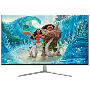 1440 <span class=keywords><strong>p</strong></span> la versión 32 pulgadas de retroiluminación LED ordenador pantalla LCD PC Monitor de pantalla - Product Image 4