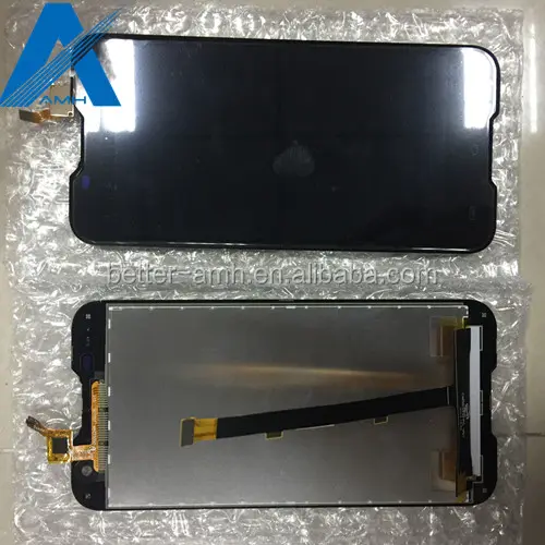 For Blackview bv5000 LCD display each tested with touch screen assembly one year warranty