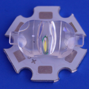 lente óptica del LED para el <span class=keywords><strong>Cree</strong></span> llevó - Product Image 1