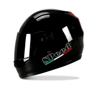 <span class=keywords><strong>Caschi</strong></span> da <span class=keywords><strong>Moto</strong></span> Integrali ABS per Corse dal Design Innovativo ed Economico - Product Image 1
