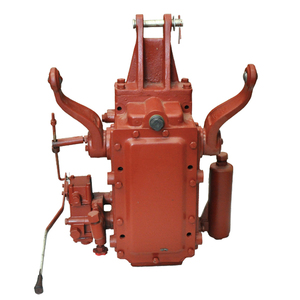 Couverture de levage hydraulique pour <span class=keywords><strong>tracteur</strong></span> - Product Image 2