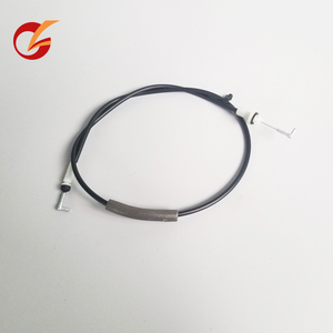 Cerradura de Puerta Trasera para H1 / Grand Starex / I800 / IMAX / ILOAD 81410-4H000 LH / 81420-4H000 RH - Product Image 6