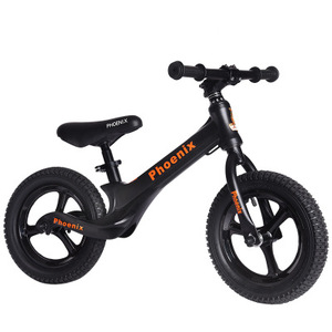 Chine usine Mini enfant deux roues enfants balance vélo 12 pouces à vendre/Compétitif châssis en alliage De Magnésium sports pour les enfants - Product Image 2