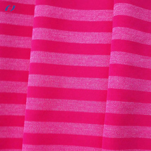 OEM 82/18 Polyamide Elastane Nylon Spandex Quick Dry Fabric for Sportswear and <strong>Swimwear</strong> and <strong>Leggings</strong> - Product Image 4