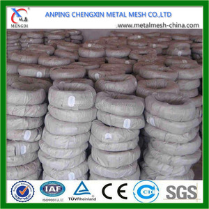 Chine compeitive prix noir fil <span class=keywords><strong>de</strong></span> <span class=keywords><strong>fer</strong></span> <span class=keywords><strong>recuit</strong></span> pour cravate fil - Product Image 6