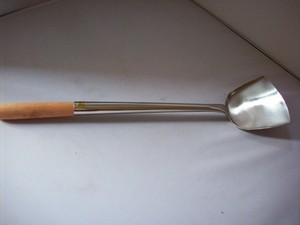 Tornitore da cucina in acciaio inossidabile - Product Image 4