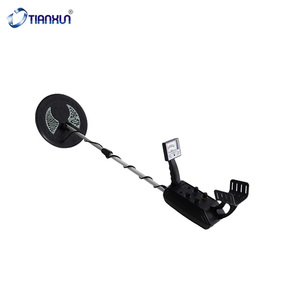 <span class=keywords><strong>MD</strong></span>-5006 תחתית חיפוש גלאי מתכות זהב finder - Product Image 2