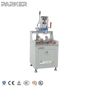 Cửa sổ nhôm nhựa PVC trục sao chép Router / máy xay xát / Hardware lỗ máy làm - Product Image 1