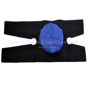 Sport Injury <strong>Ice</strong> <strong>Pack</strong> Knee Wrap <strong>Cooler</strong> <strong>Ice</strong> Bag <strong>for</strong> Medical Supply - Product Image 3