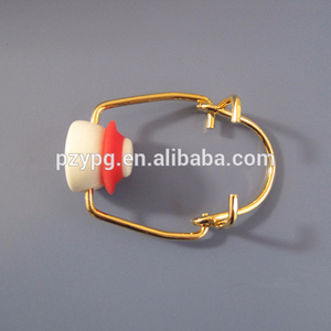 Có Thể Tháo Rời Đu Hàng Đầu Beer Bottle Cap Mô Hình A2 Chấp Nhận Tùy Chỉnh Thứ Tự Và Chai Stopper Loại - Product Image 2